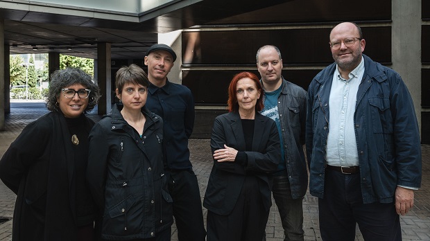 Creadors, compositors i responsables de festivals i col·lectius / May Zircus