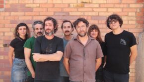 La Companyia Les Solidàries / Néstor Noci