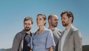 Judit Neddermann i Trio Fortuny / Festival Càntut