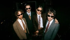 Remei de Ca la Fresca / Bankrobber