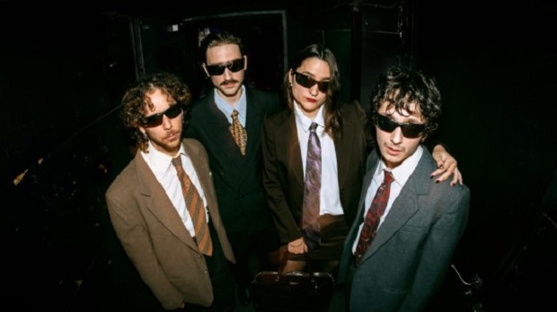 Remei de Ca la Fresca / Bankrobber