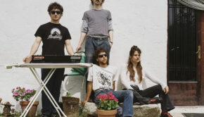 Remei de Ca la Fresca / Bankrobber