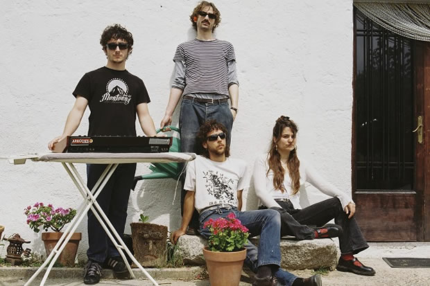 Remei de Ca la Fresca / Bankrobber