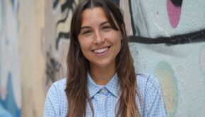 Sara Roy / Nico Tomás
