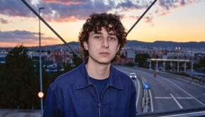 Socunbohemio / Promo Arts Music